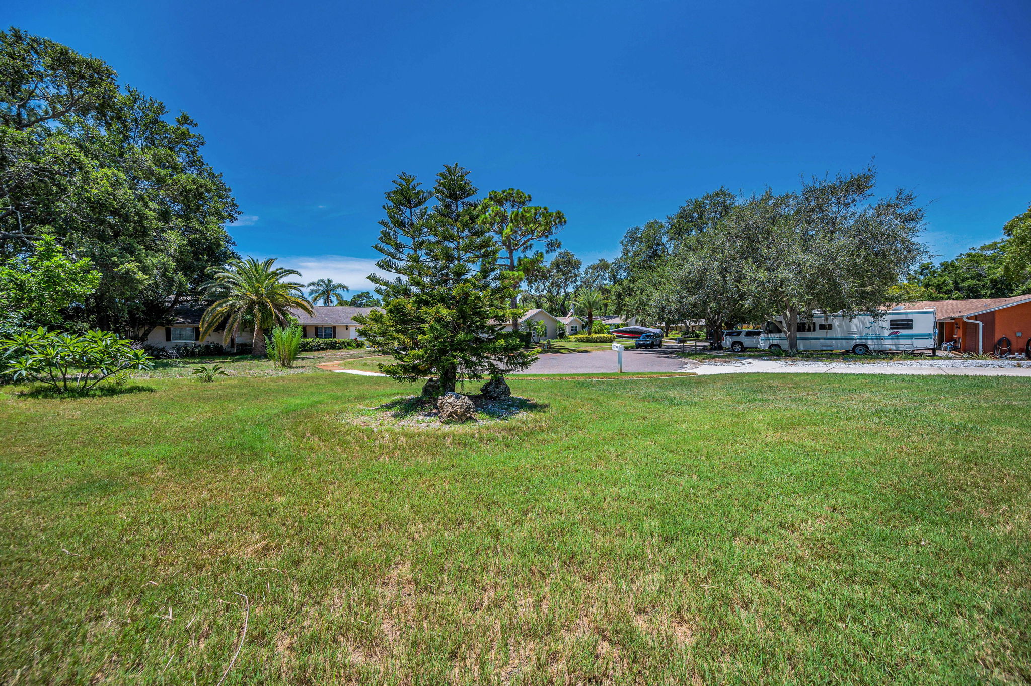 Frontyard
