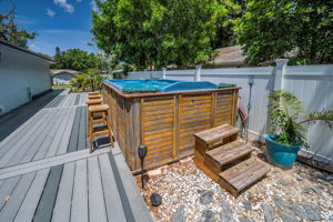 Deck and Spa1