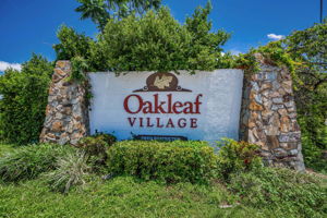 Oakleaf Village