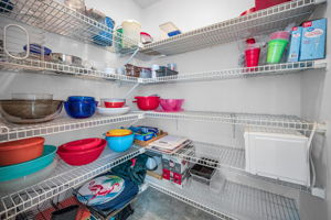 Pantry