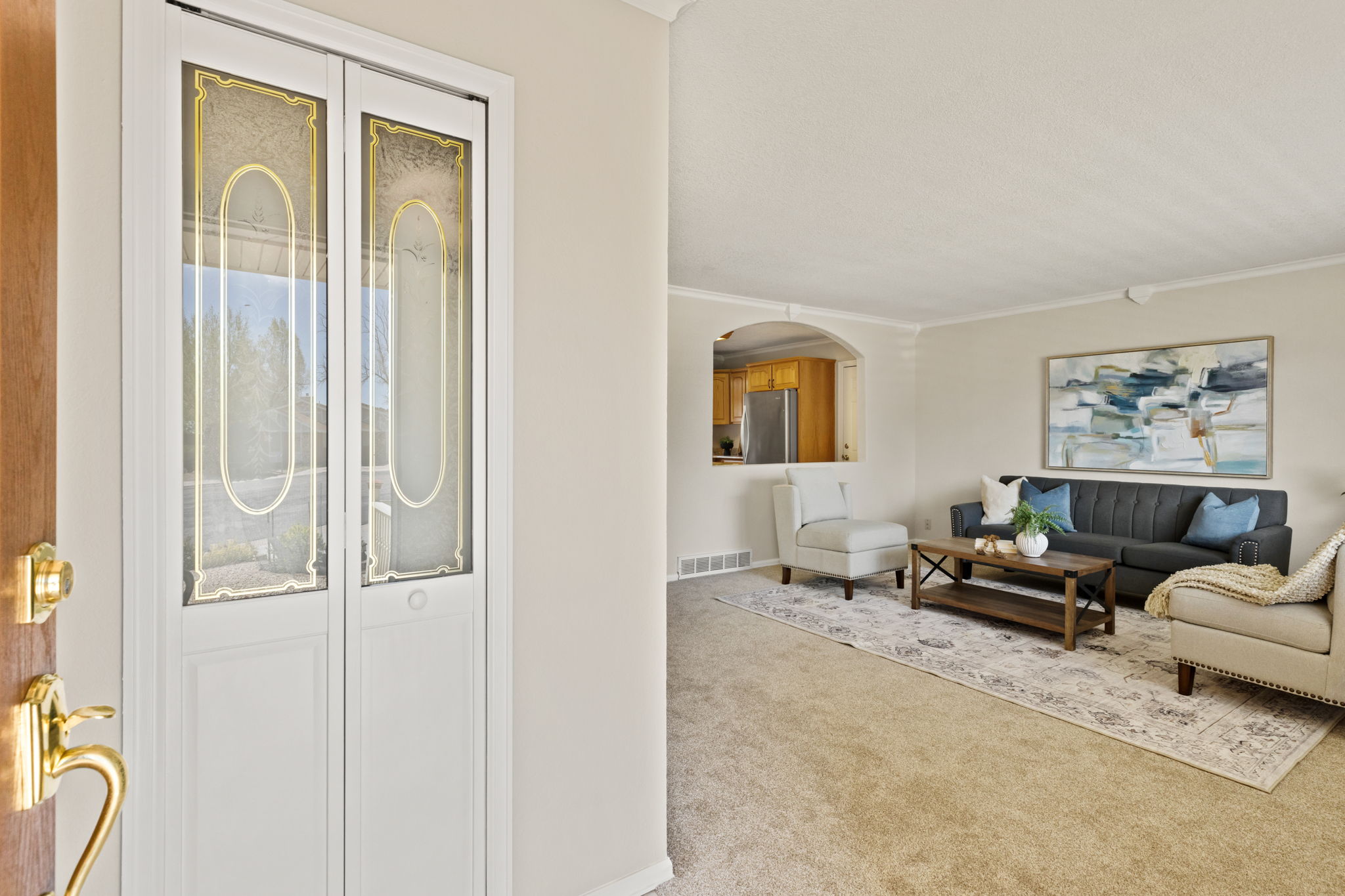 Foyer