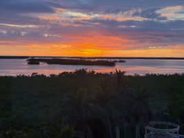 Sunset Views from your Living Room