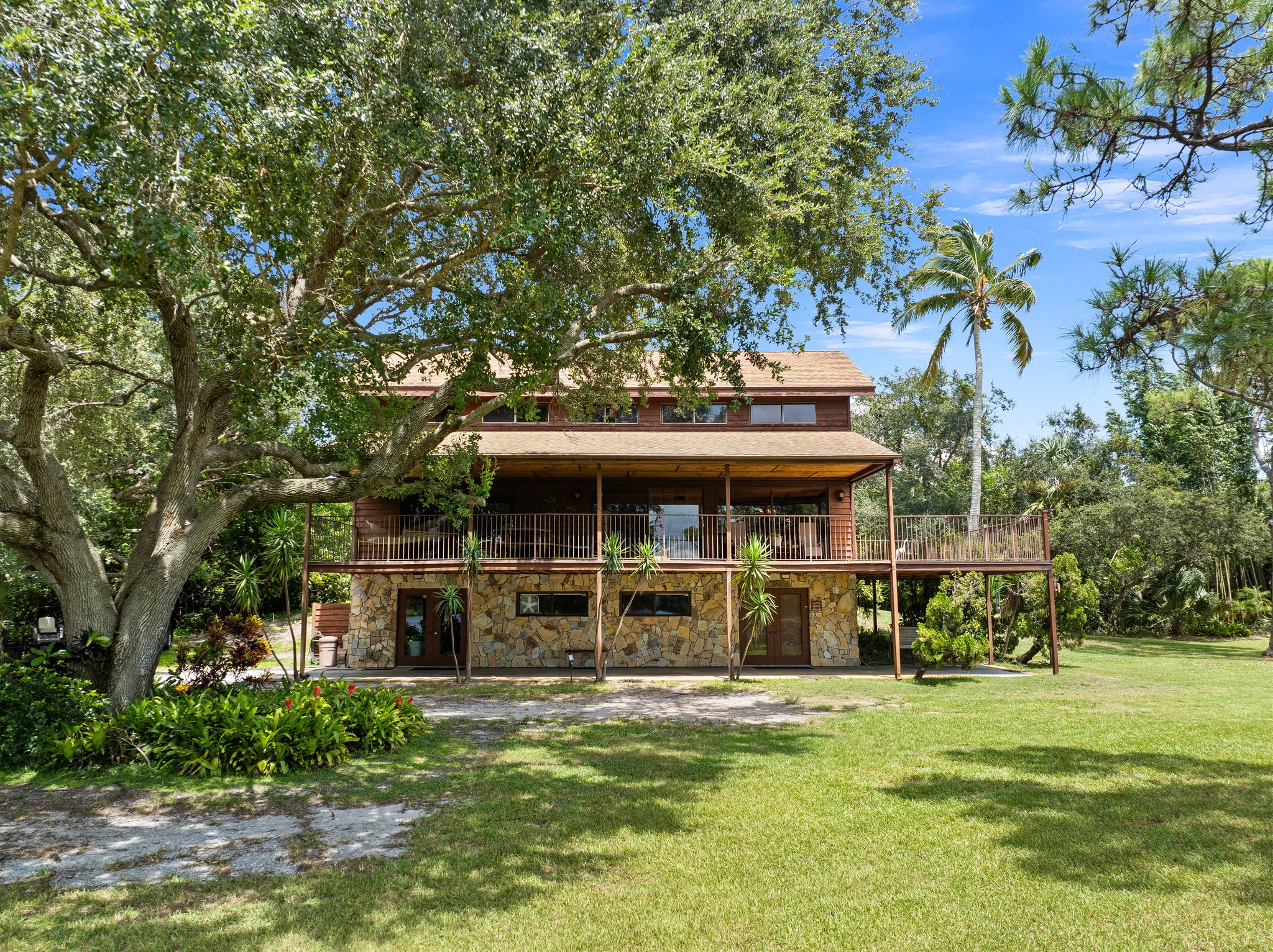 Main Home