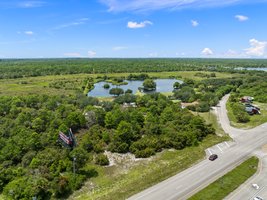 Commercial Aerial