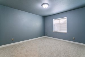 Bedroom #3