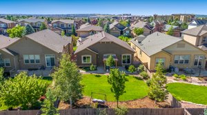 Large Backyard Perfect For Entertaining