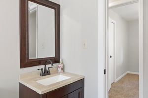 Powder Bath