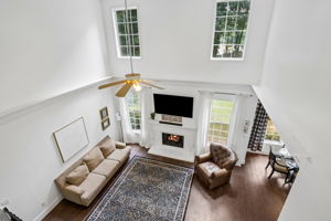 Upper Landing
