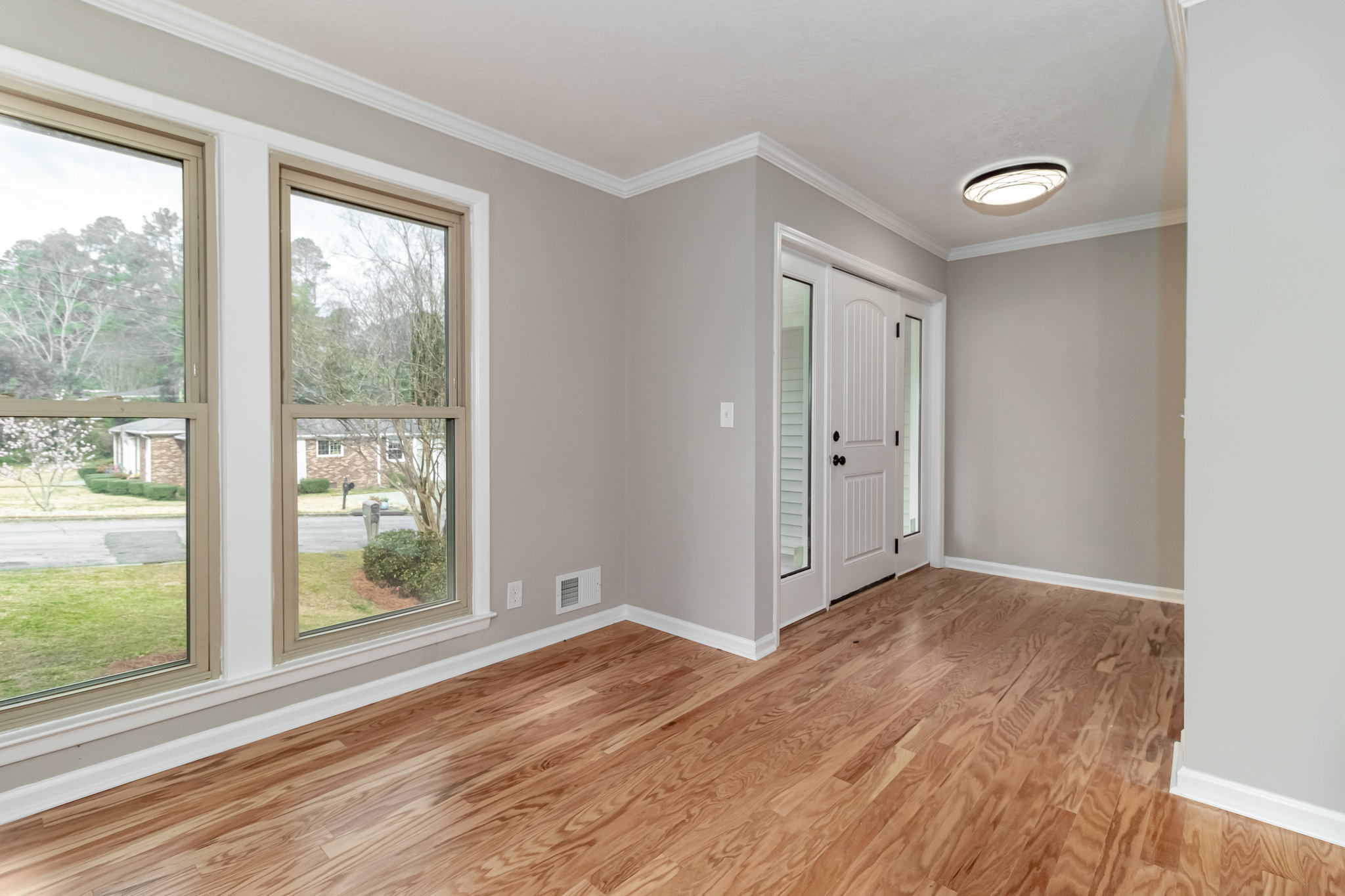 Entryway