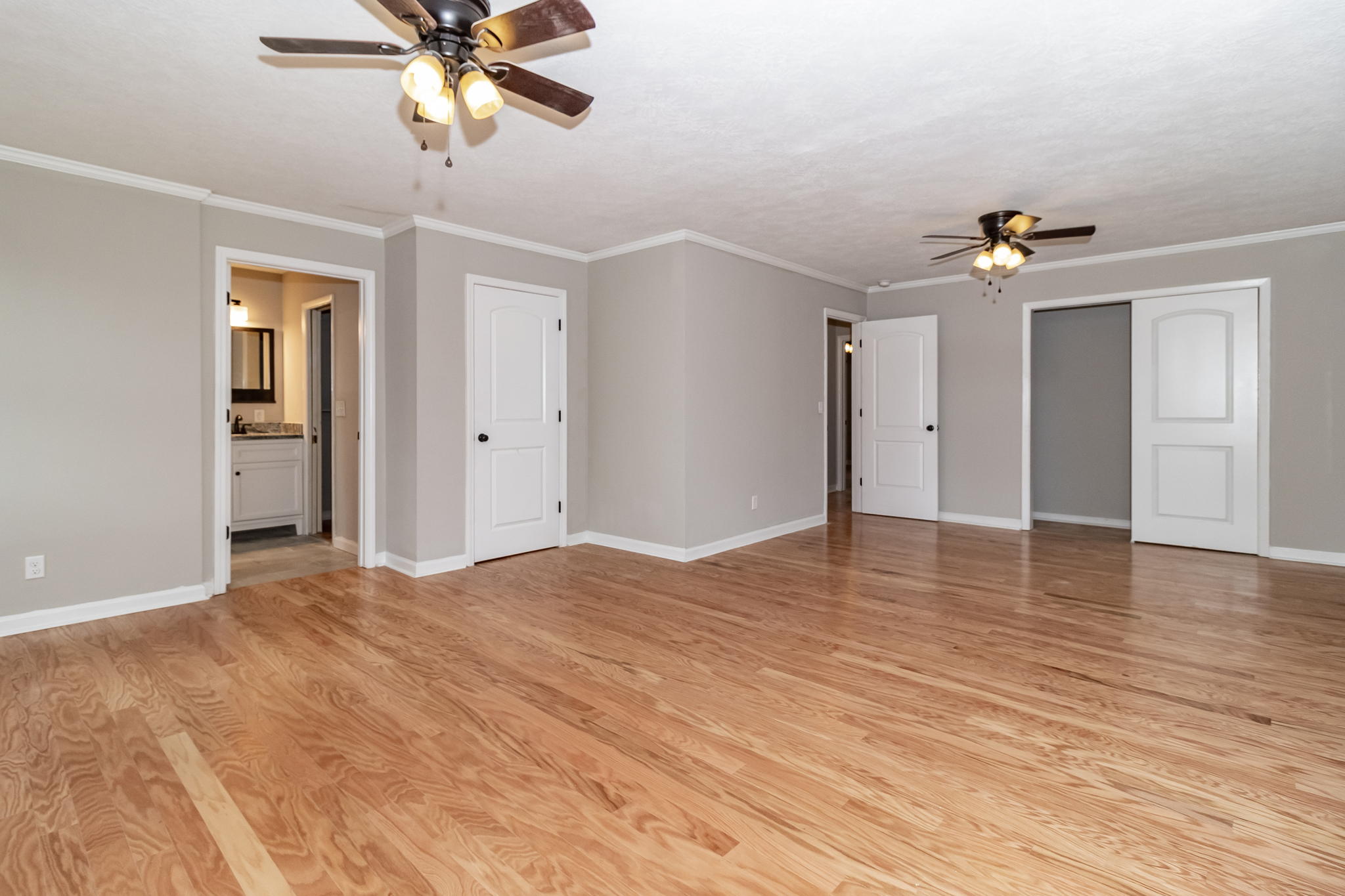Owner's Suite