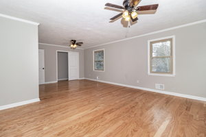 Owner's Suite