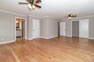 Owner's Suite