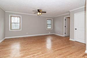 Owner's Suite