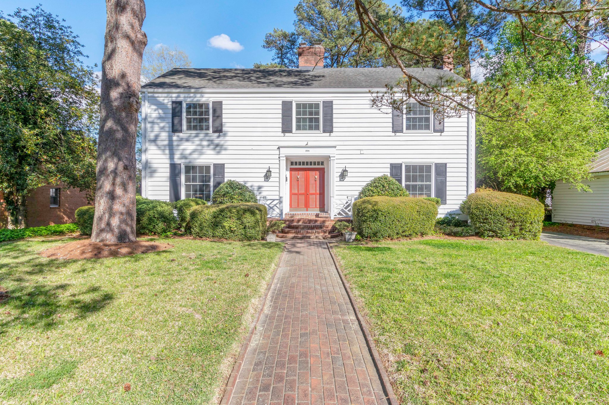 506 Dumville Ave, Suffolk, VA 23434 D.R. One Projects