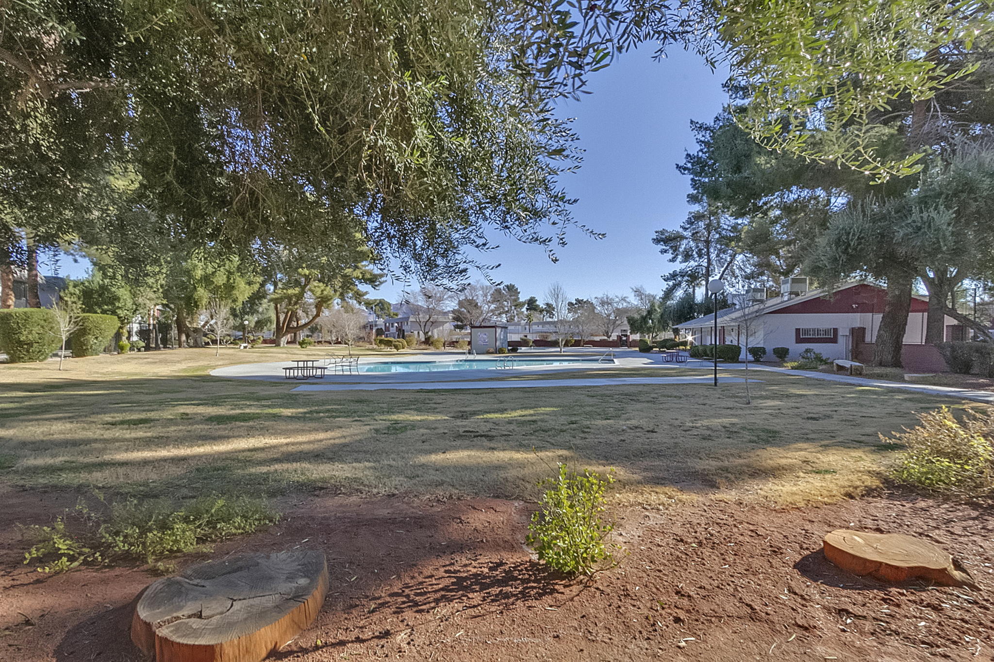 506 Greenbriar Townhouse Way, Las Vegas, NV 89121, USA Photo 26