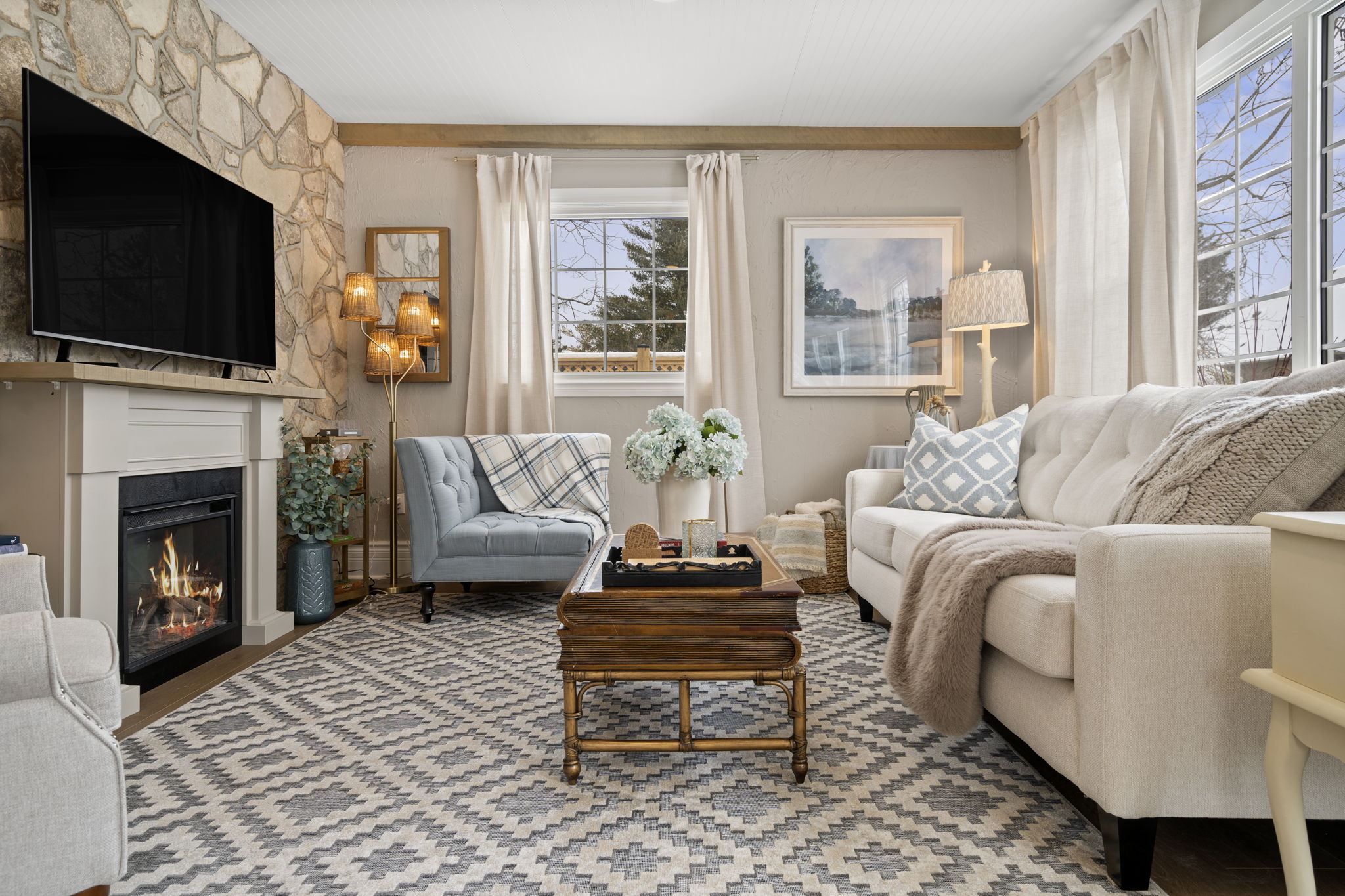 506 Mississagua St Niagara-on-the-Lake, ON L0S 1J0