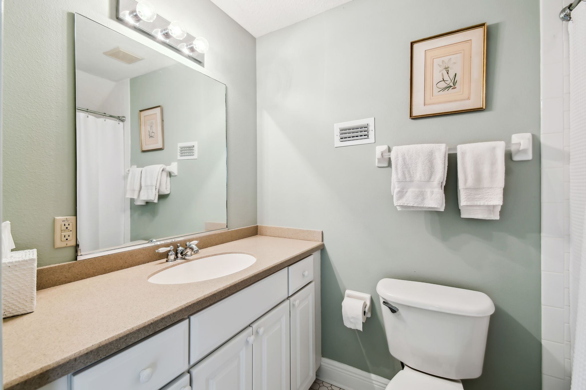 Bathroom 3-Bonus rm/3rd bdrm