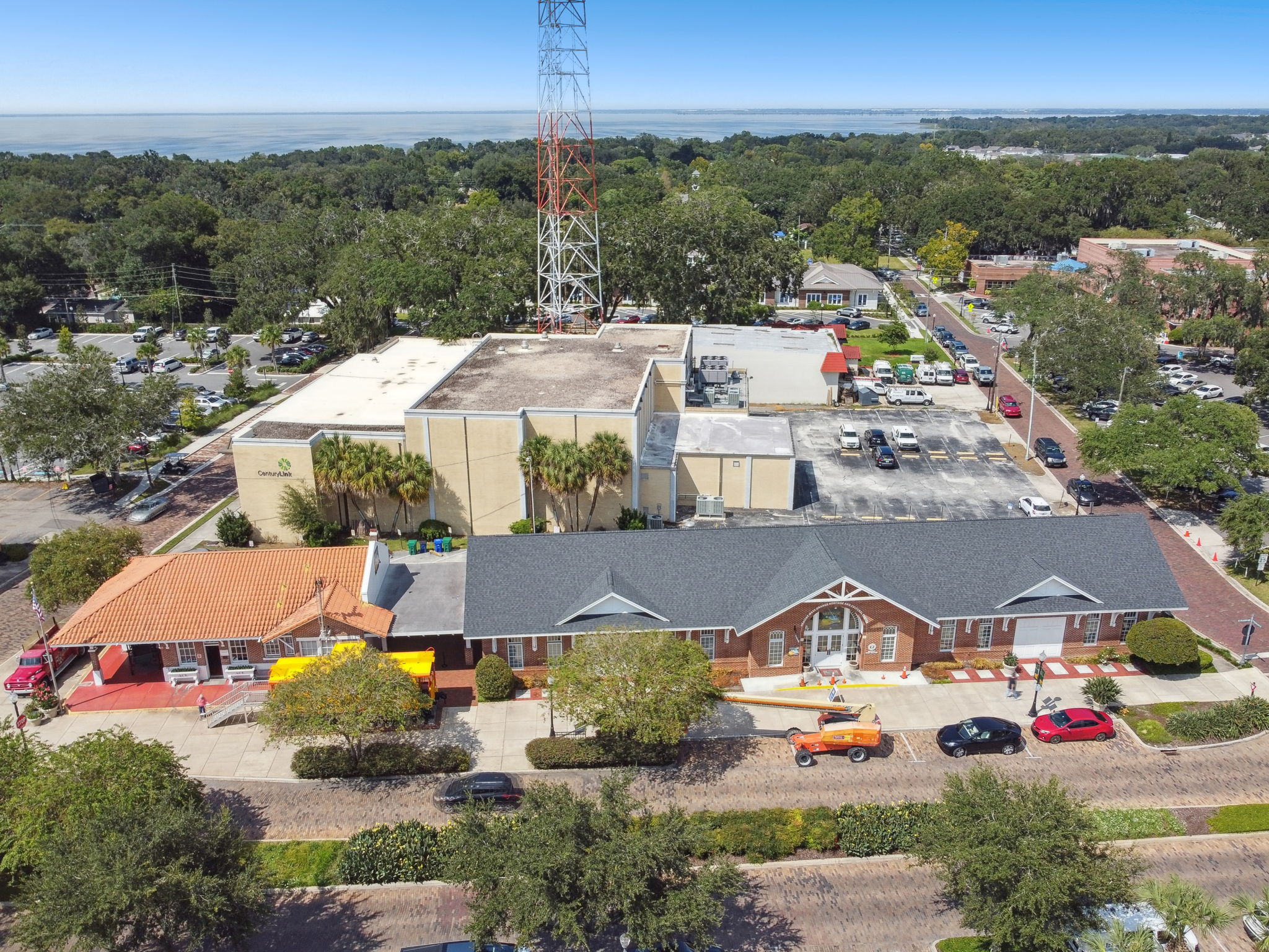 Winter Garden Heritage Museum