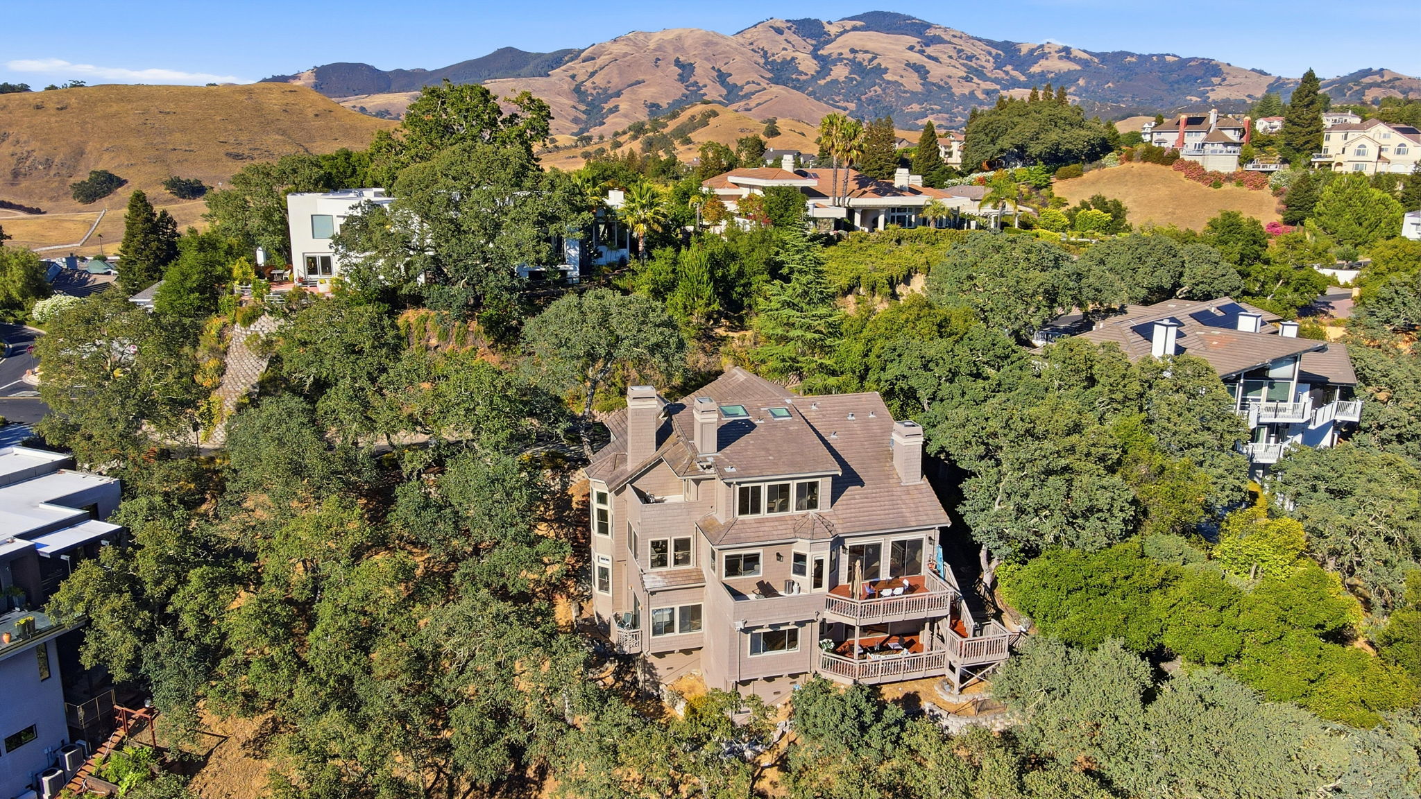 005_F8_AERIAL_506 Oakshire Pl