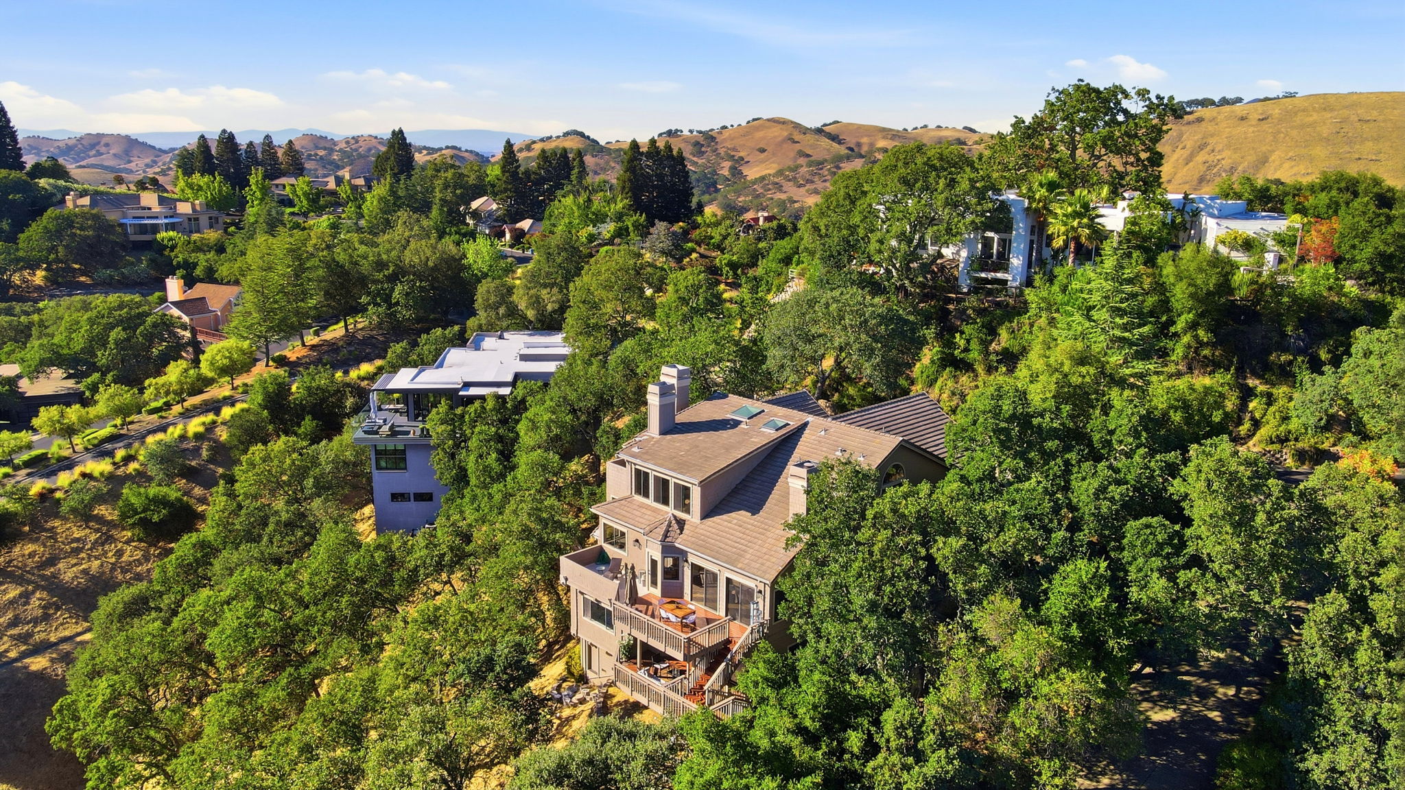 006_F8_AERIAL_506 Oakshire Pl