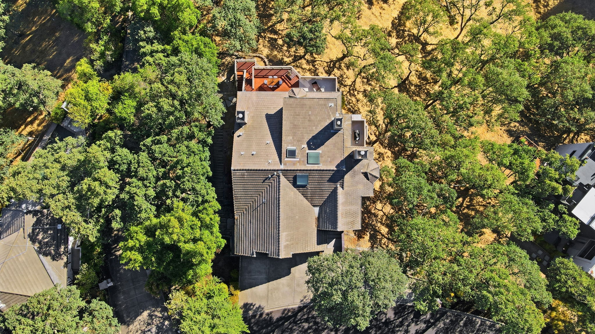 008_F8_AERIAL_506 Oakshire Pl