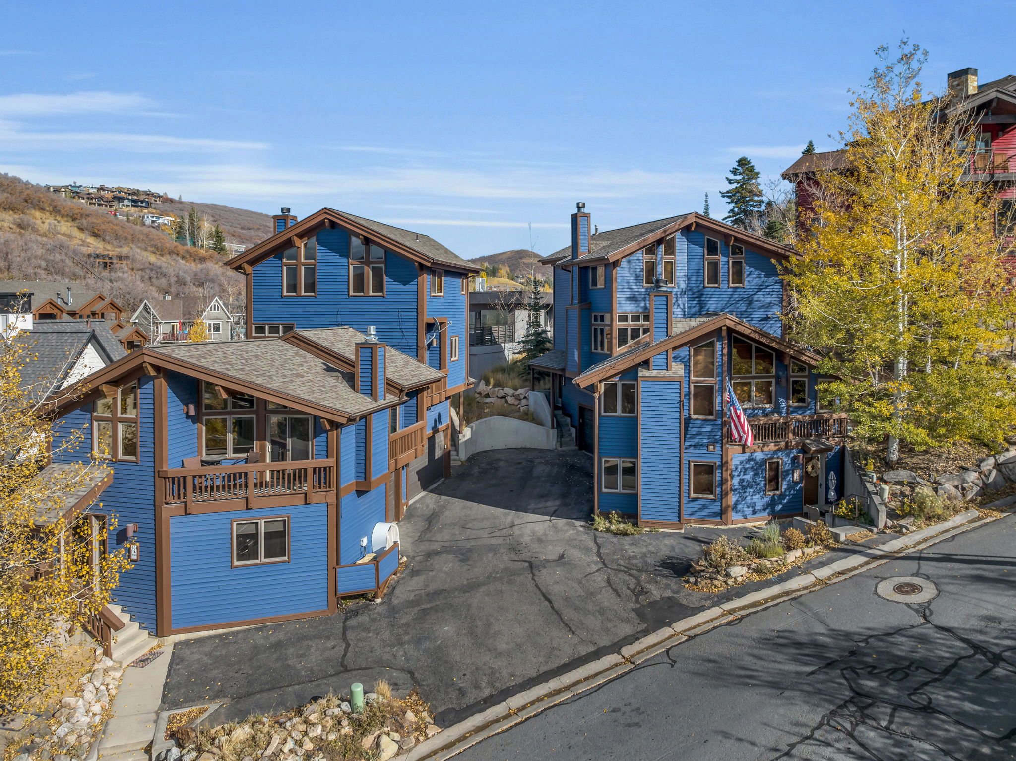 1768 Park Ave Park City Ut 84060 506 Ontario Ave B, Park City, UT 84060 | Densley Film & Photo