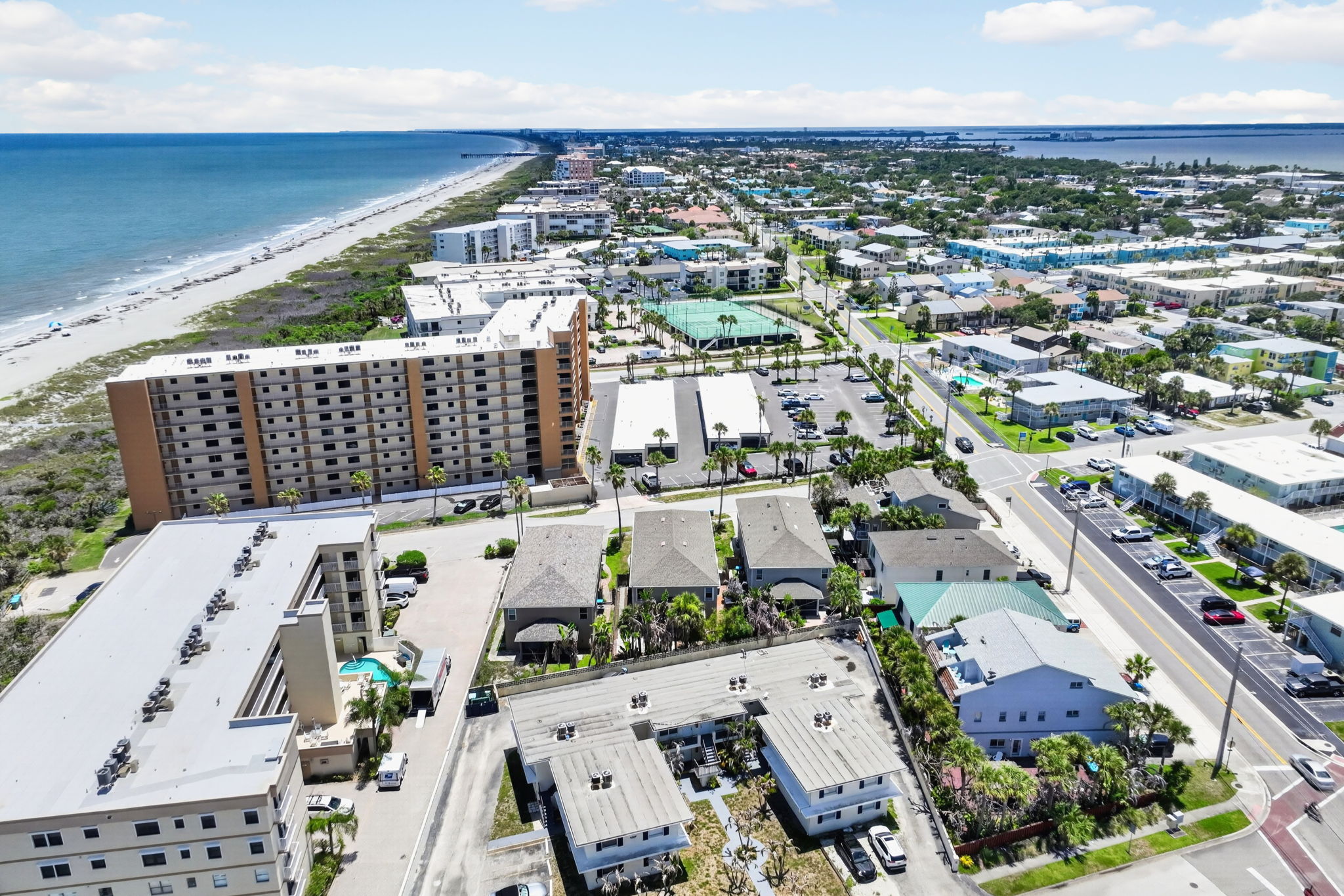 Drone Photo