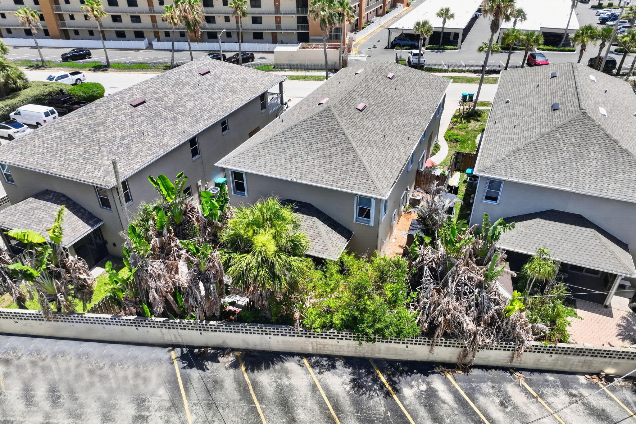 Drone Photo