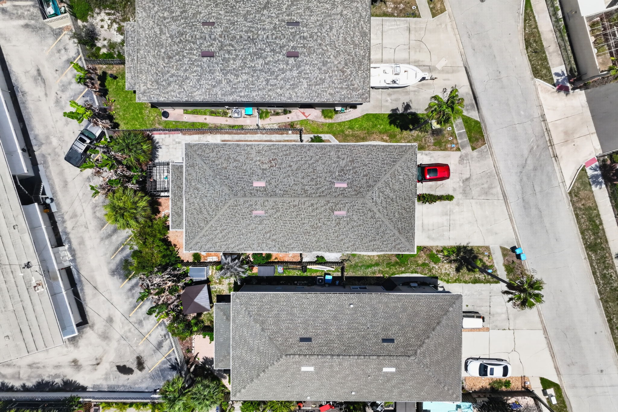Drone Photo