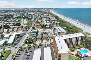 Drone Photo