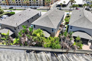 Drone Photo