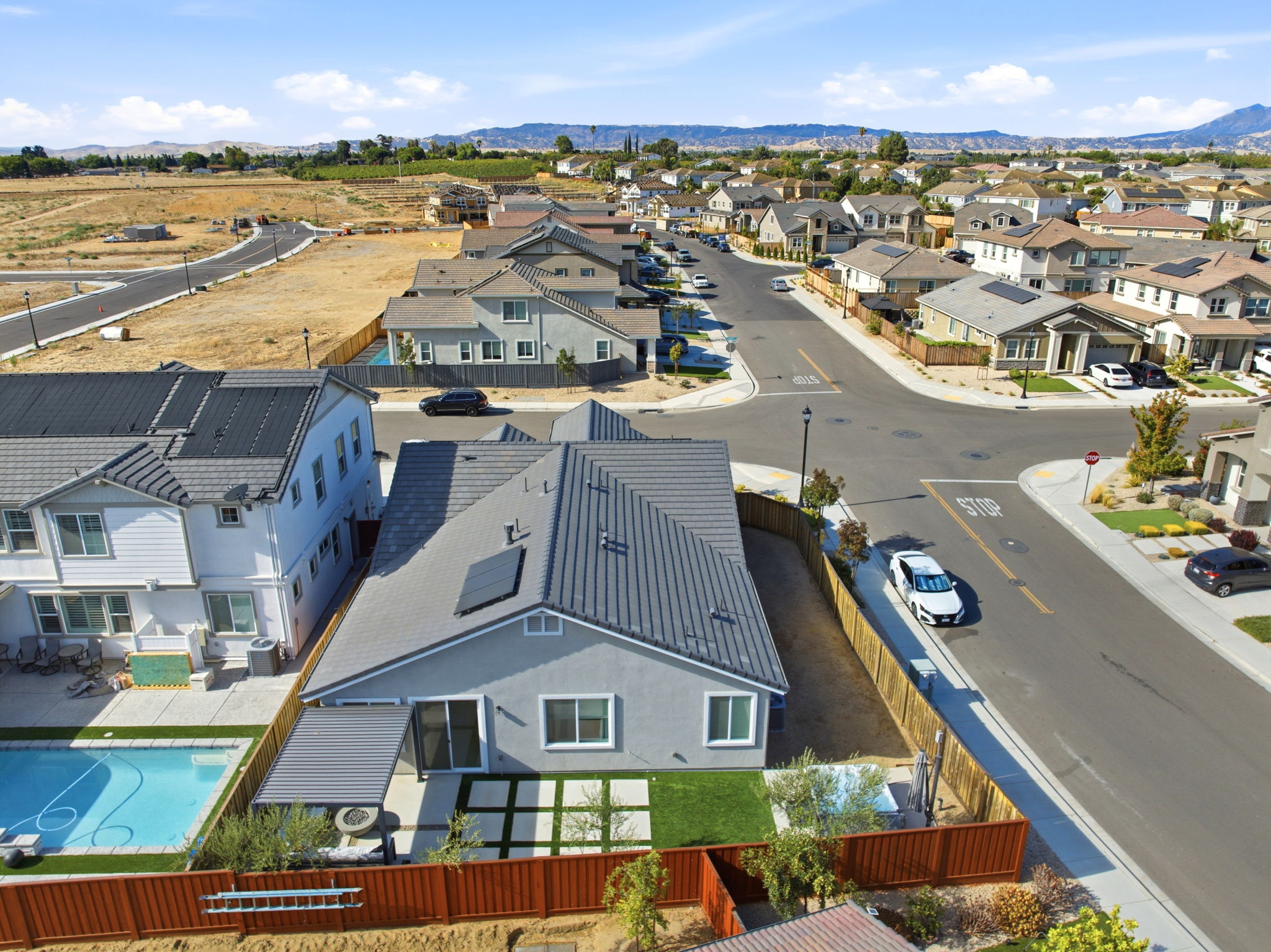 010_F8_AERIAL_5060 Grapevine