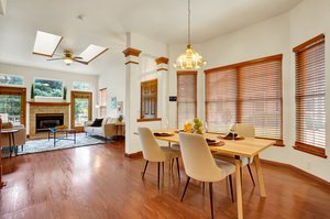 Dining Room/Living Room