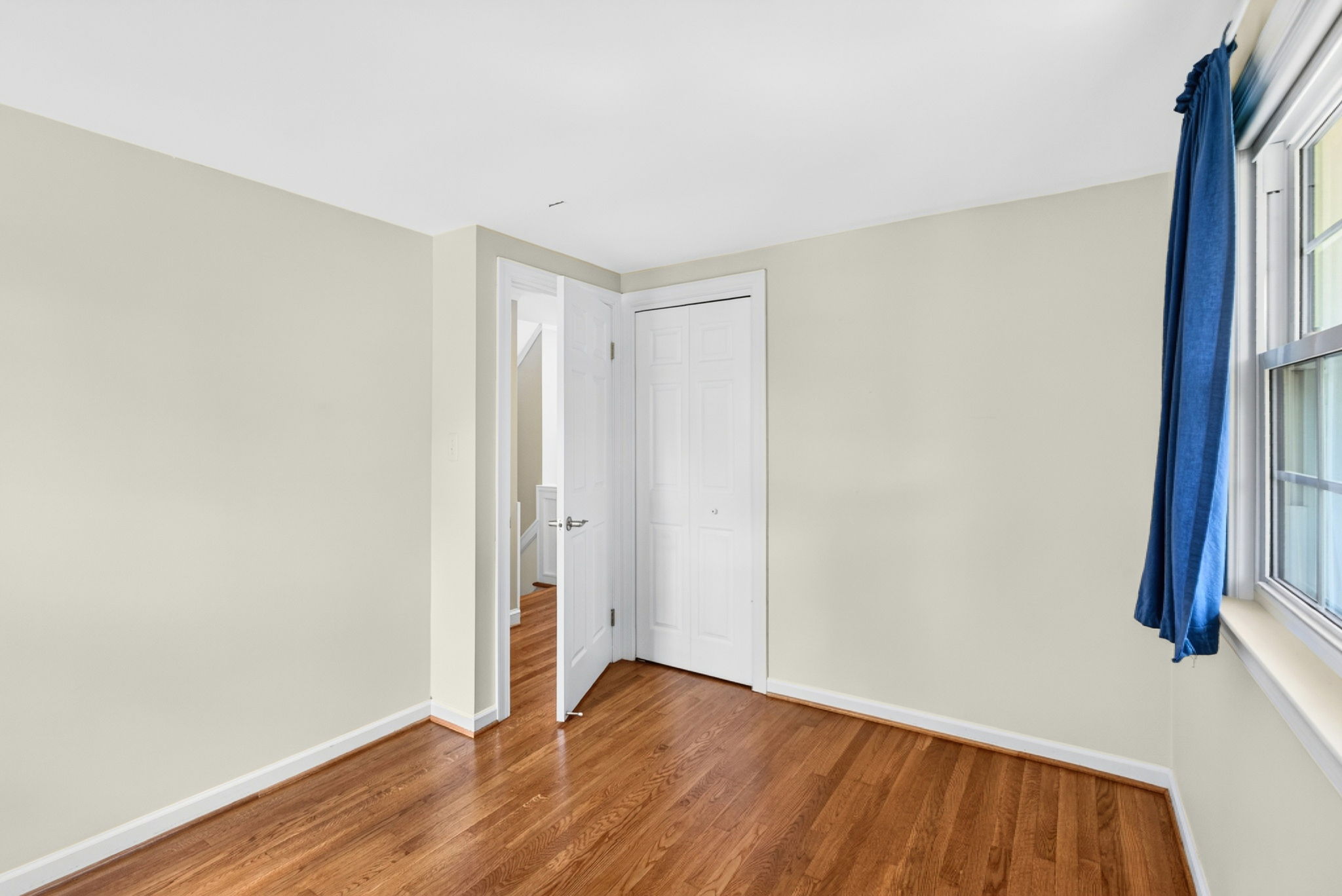Bedroom #4