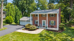 Welcome Home!