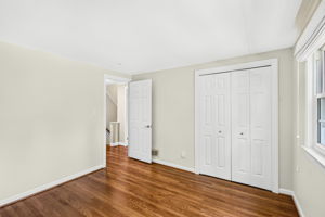 Bedroom #3