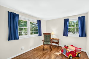 Bedroom #4