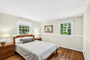 Bedroom #2