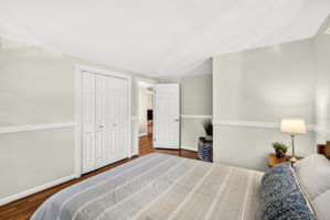 Bedroom #2