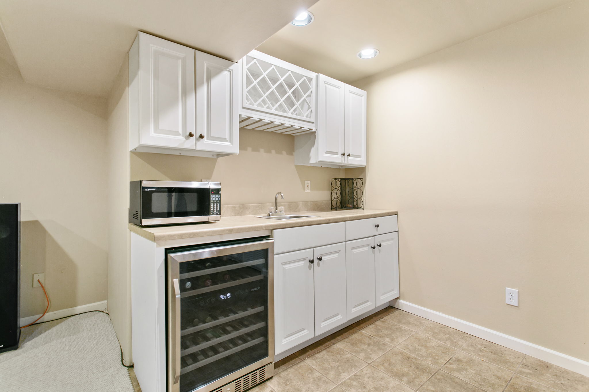 Wet Bar
