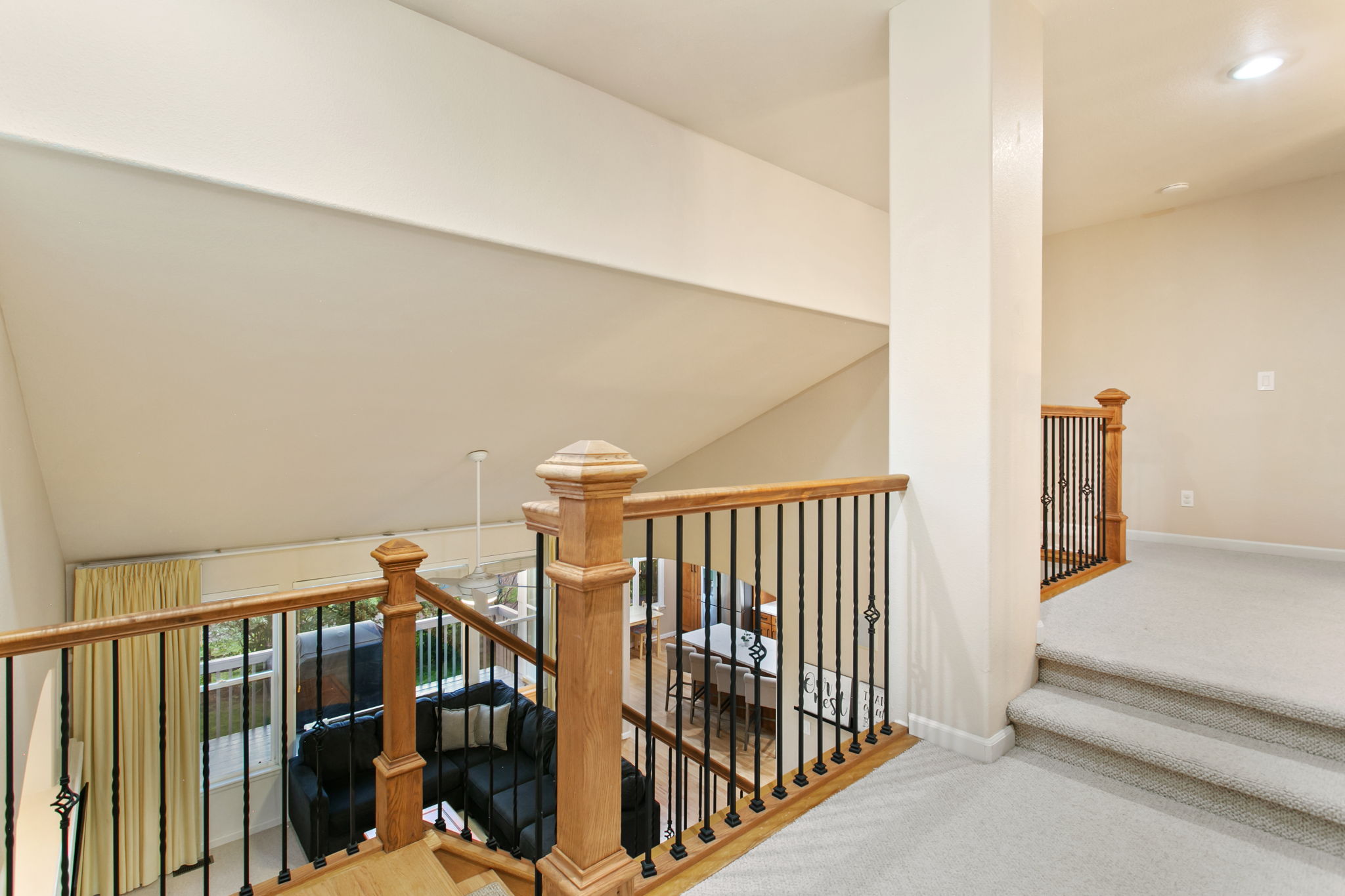 Second Floor Landing