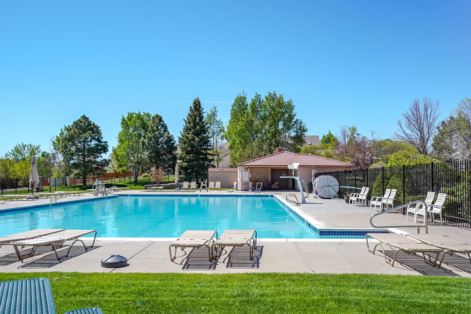 Community Pool