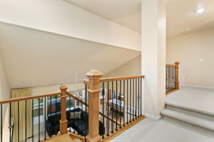 Second Floor Landing