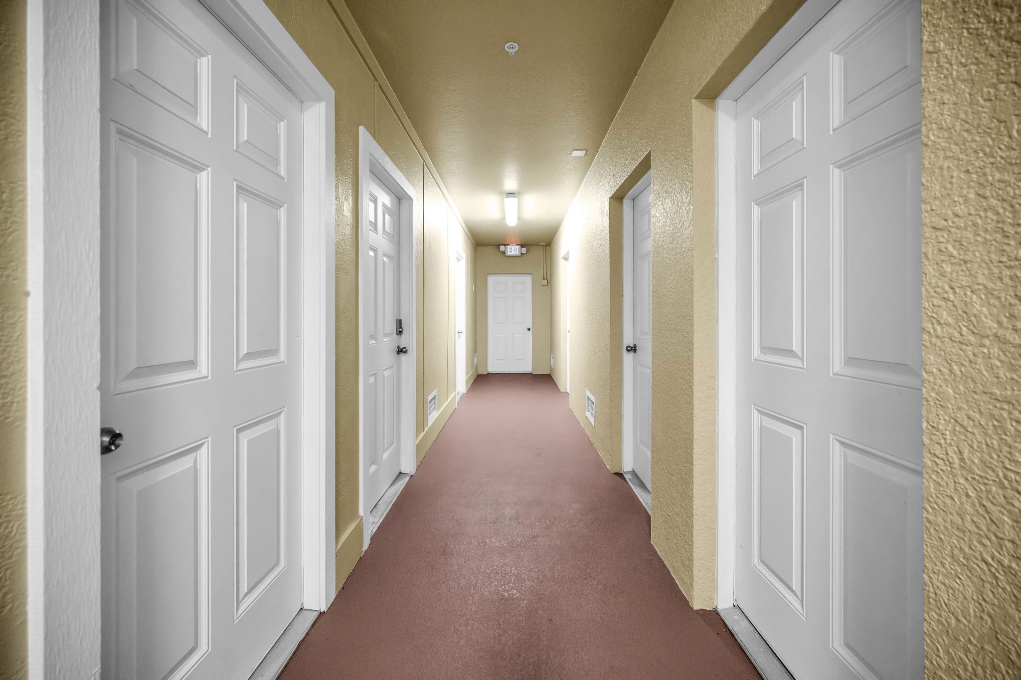 Garage and Bonus Room Entry1a