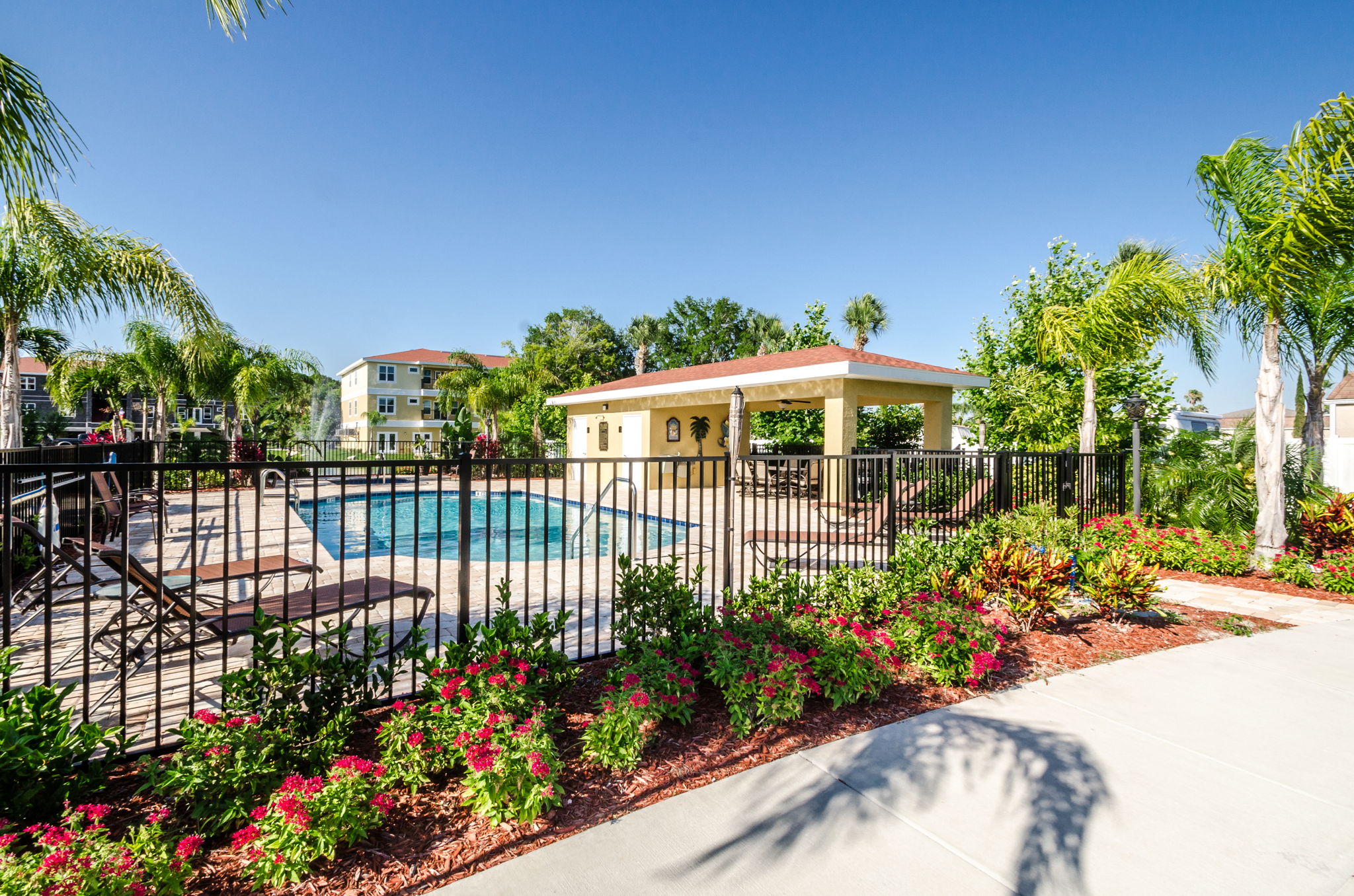 15-Regency Palms Pool