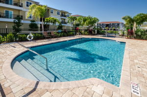 5-Regency Palms Pool