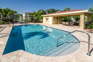 7-Regency Palms Pool