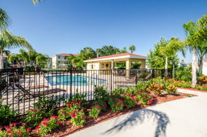 15-Regency Palms Pool