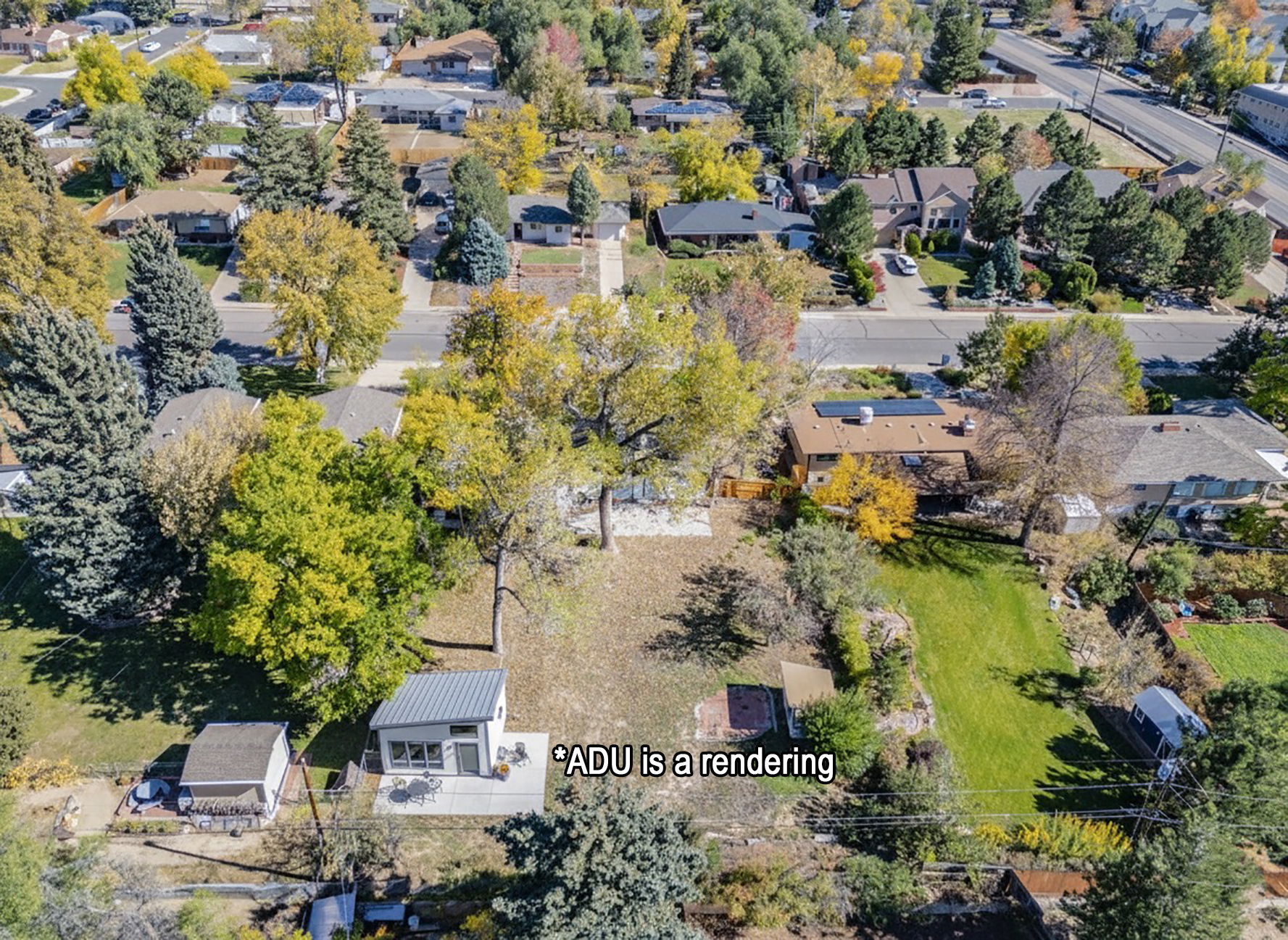 ADU Rendering 1