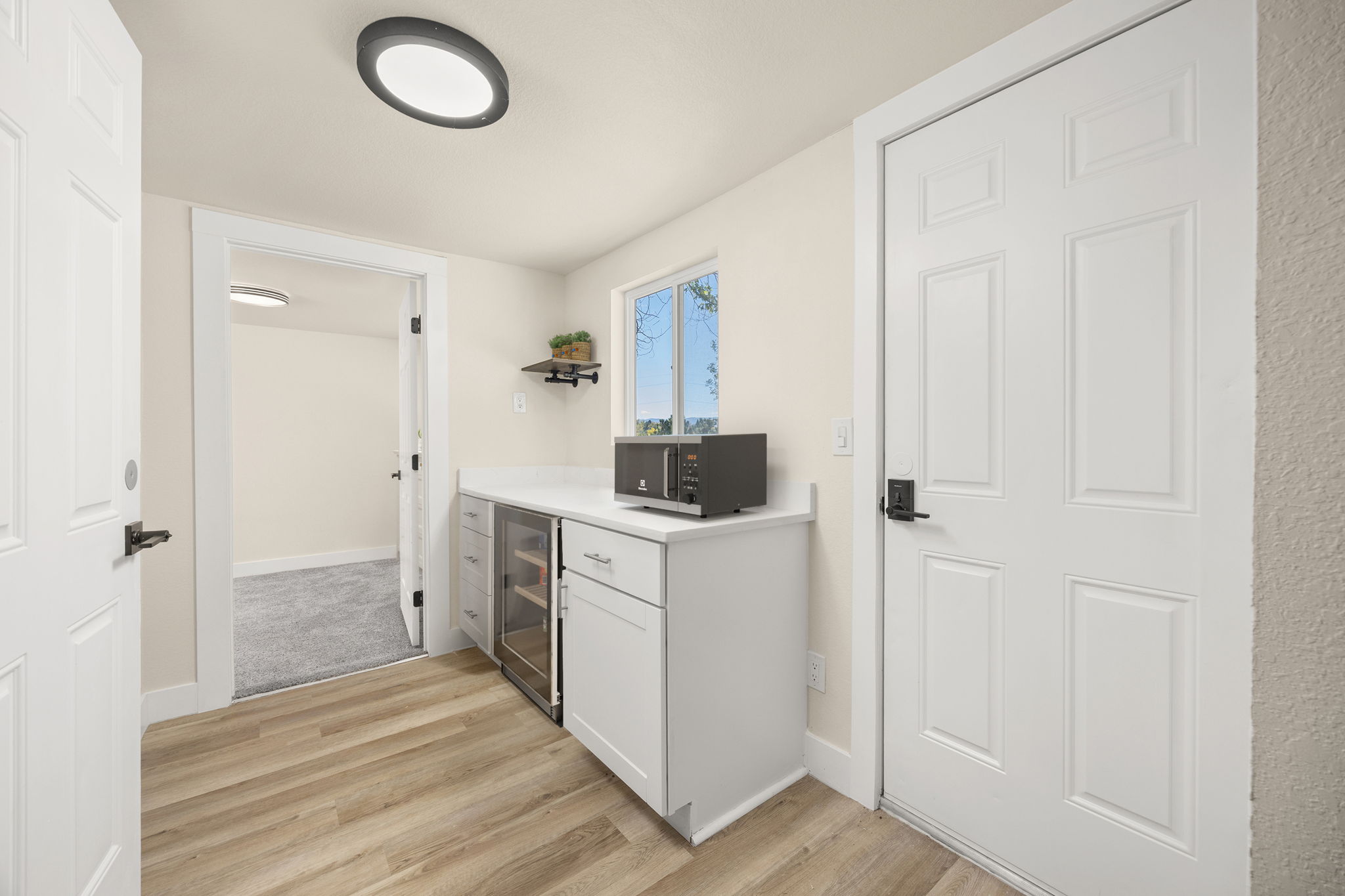 Kitchenette - virtual